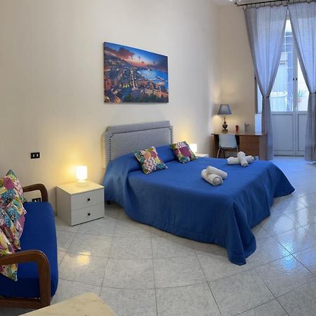 Dimora San Ferdinando Bed and Breakfast Napoli Eksteriør billede