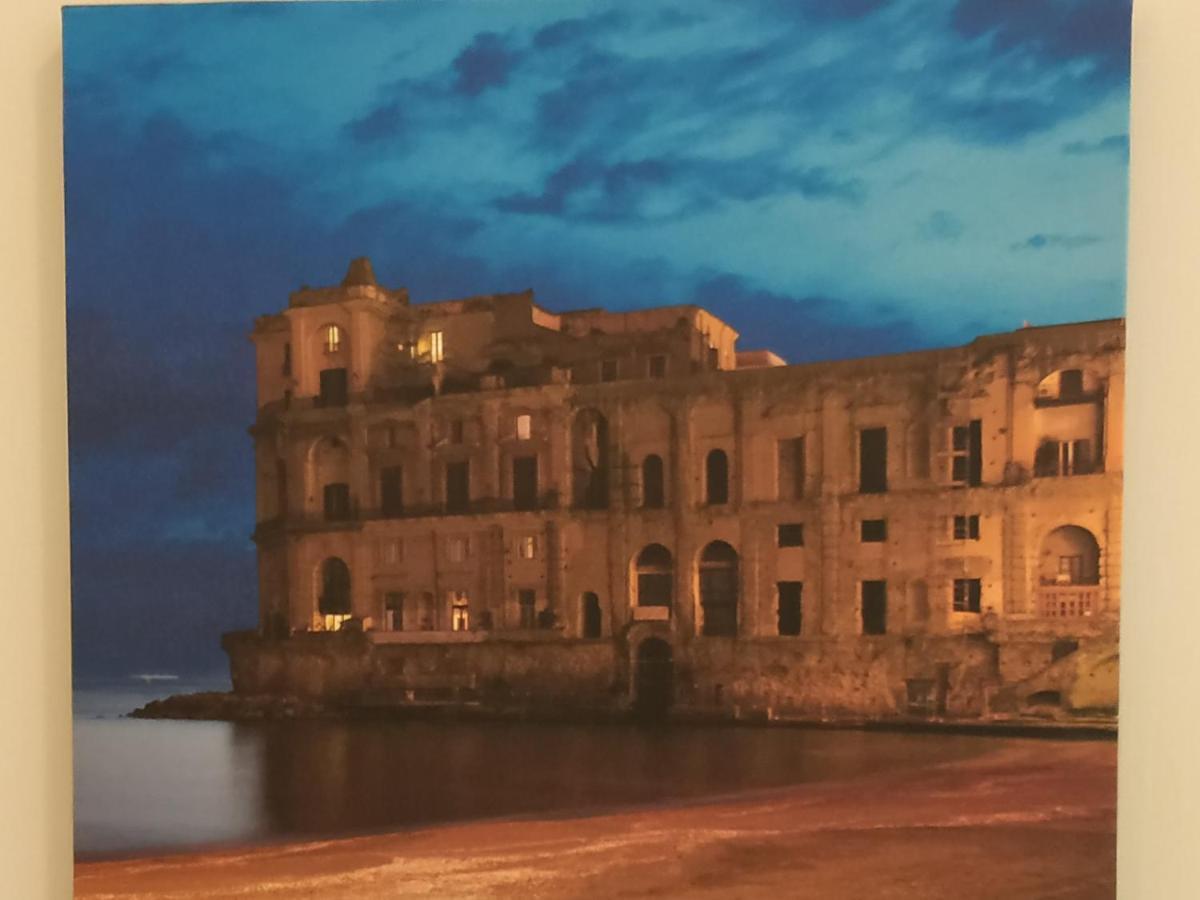 Dimora San Ferdinando Bed and Breakfast Napoli Eksteriør billede