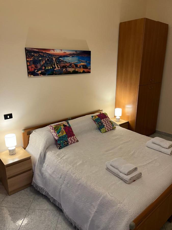 Dimora San Ferdinando Bed and Breakfast Napoli Eksteriør billede