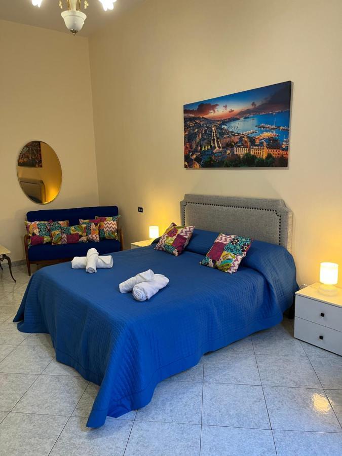 Dimora San Ferdinando Bed and Breakfast Napoli Eksteriør billede
