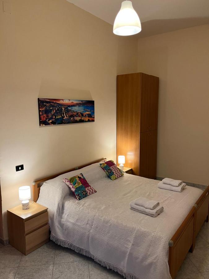 Dimora San Ferdinando Bed and Breakfast Napoli Eksteriør billede
