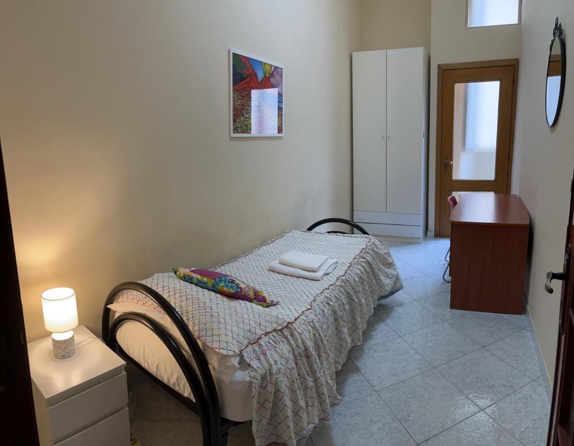 Dimora San Ferdinando Bed and Breakfast Napoli Eksteriør billede